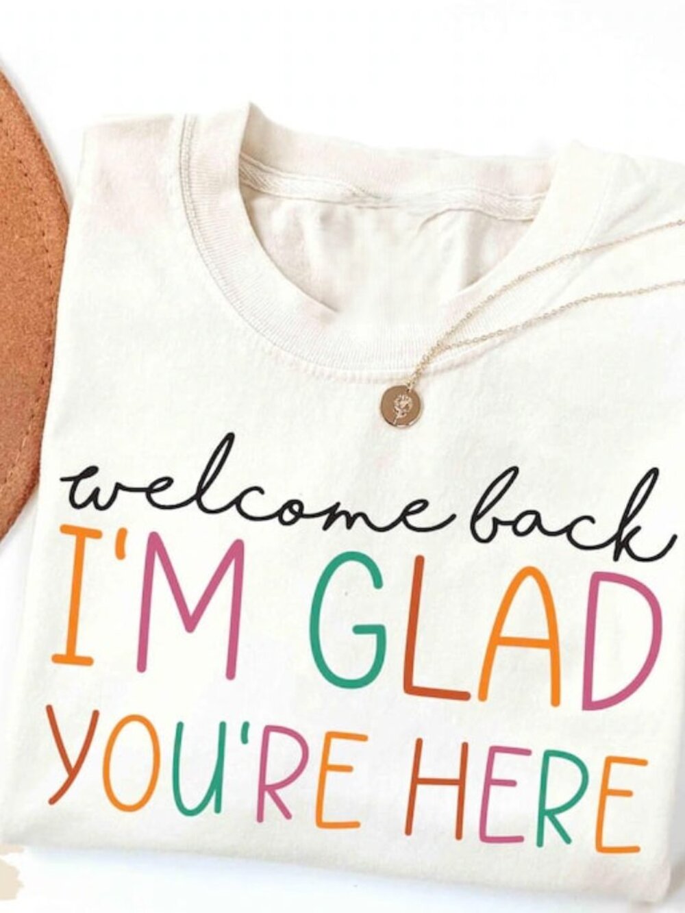 Happy Back to School Shirt, Teacher Shirt, Teacher Gift